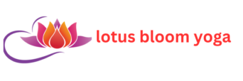 lotus bloom yoga